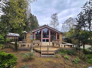 81 Bogey Ln, Sequim, WA