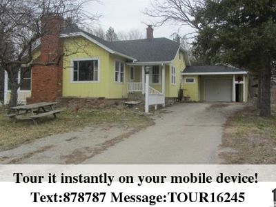 7395 Buckell Lake Rd, Holly, MI, 48442