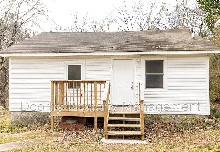 3108 Mary Walker Pl — Photo 1