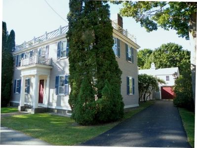 19 Maine St, Kennebunkport, ME, 04046