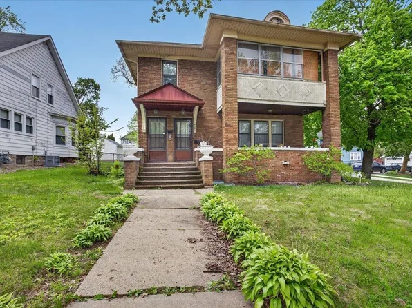 424 Washington St, Rockford, IL 61104