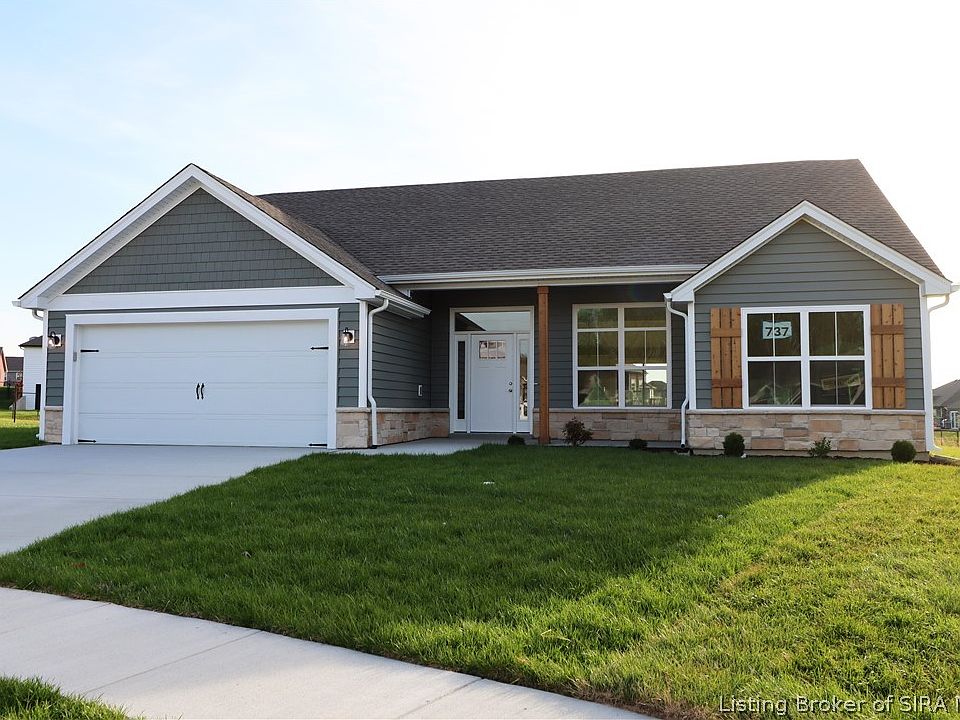 1st image of 4608- LOT 737 Danita Drive