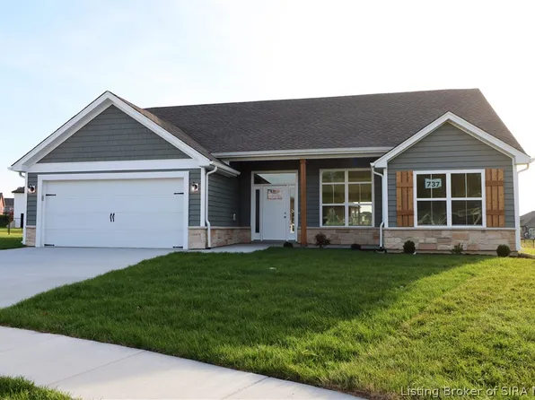 4608- LOT 737 Danita Drive, Sellersburg, IN 47172