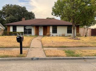 2105 Drake Dr, Richardson, TX 75081