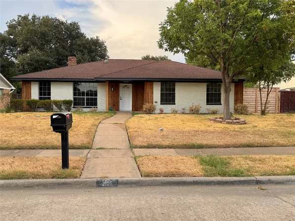 2105 Drake Dr, Richardson, TX 75081