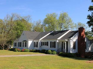 243 W Main St, Rutledge, GA 30663