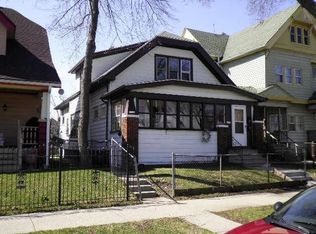 1313 W Mineral St, Milwaukee, WI 53204