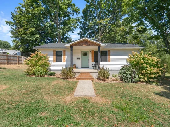 413 E Washington St, Franklin, KY 42134