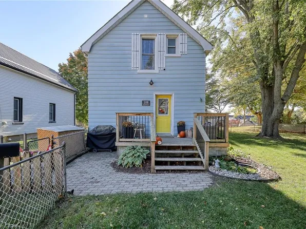 108 Baldwin St, Tillsonburg, ON N4G 2K6