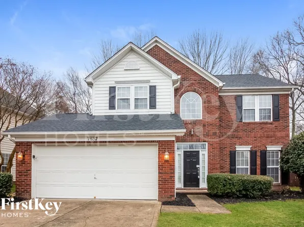 7632 Lady Bank Dr, Charlotte, NC 28269