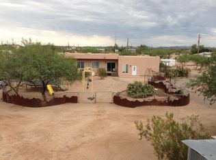 3805 N Thistle Dr, Florence, AZ 85132