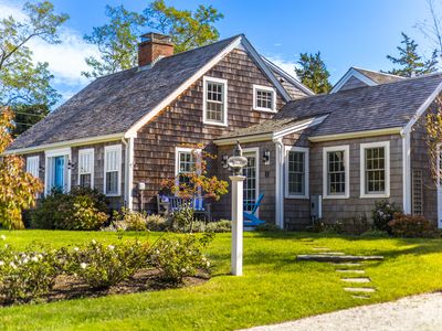 11 Seaview Road, Orleans, MA, 02653