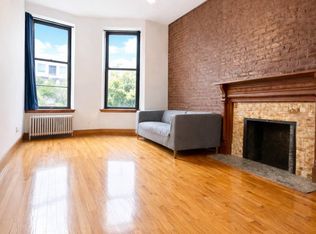 143 W 75th St APT 2A, New York, NY 10023