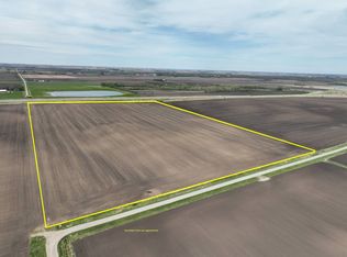 240th St, Nora Springs, IA 50458