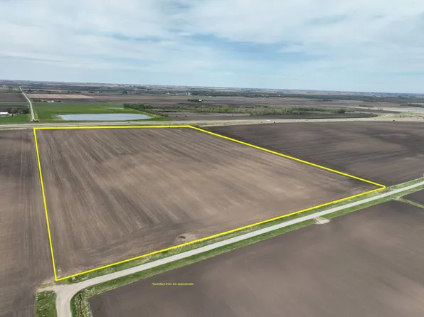 240th St, Nora Springs, IA 50458