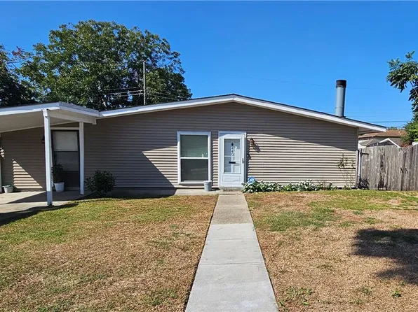 440 W Butterfly Cir, Gretna, LA 70056