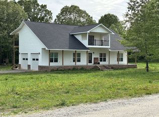 515 Sage Meadows Ln, Sage, AR 72573
