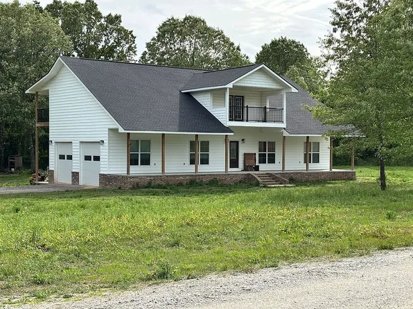 515 Sage Meadows Ln, Sage, AR 72573