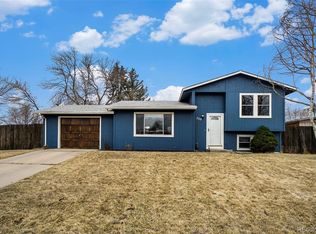 309 Galaxy Way, Fort Collins, CO 80525