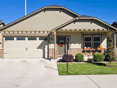 6182 W Los Flores Dr, Meridian, ID, 83646