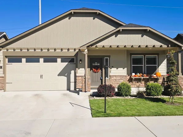 6182 W Los Flores Dr, Meridian, ID 83646