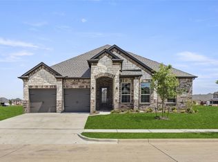 5304 Welsh St, Argyle, TX 76226