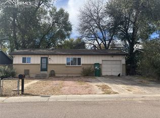 1216 Hartford St, Colorado Springs, CO 80906