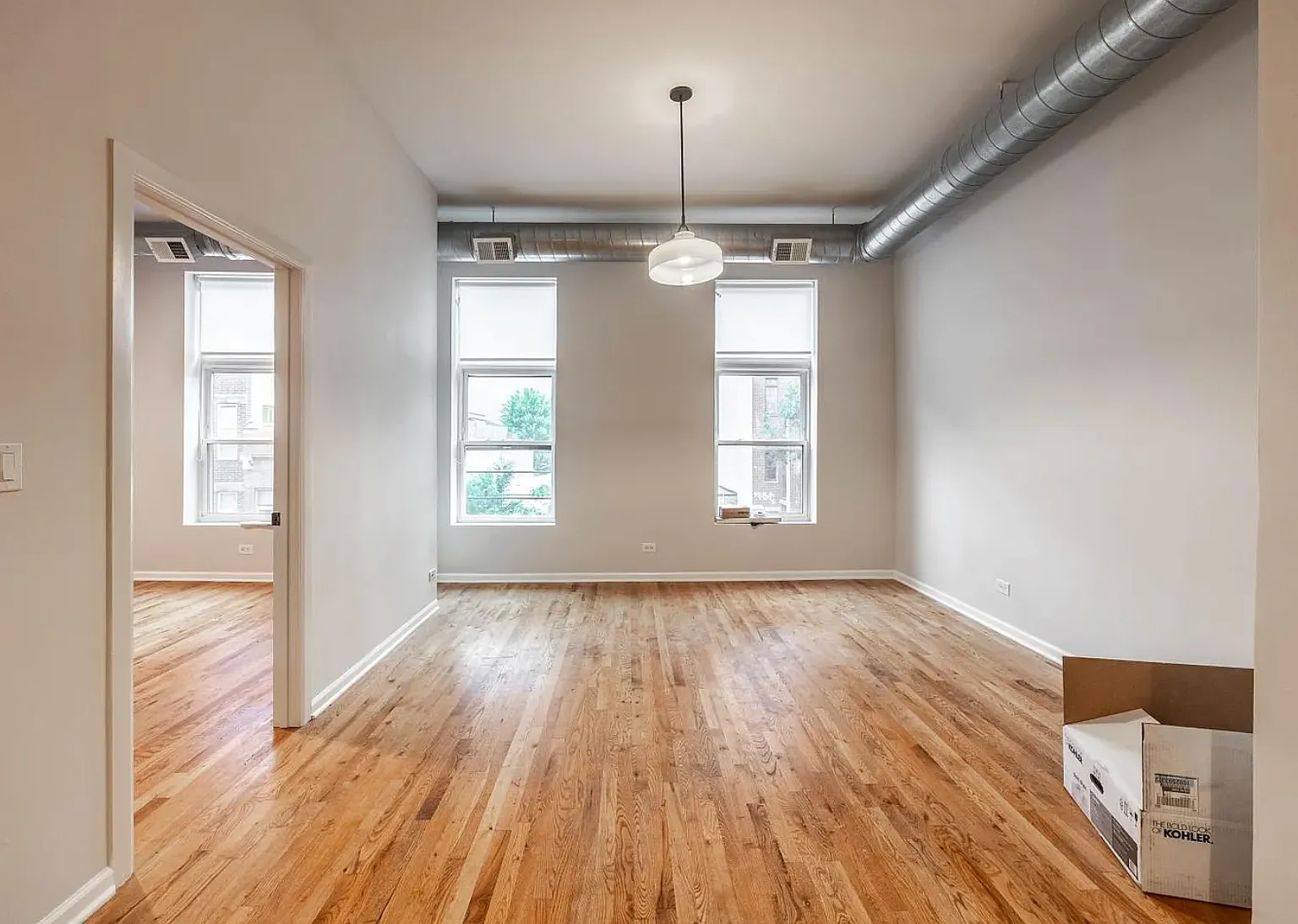 2 bed, 1150 sqft, $3,000 — Photo 2