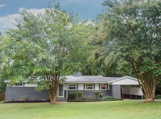 5009 Custis Ln, Knoxville, TN 37920
