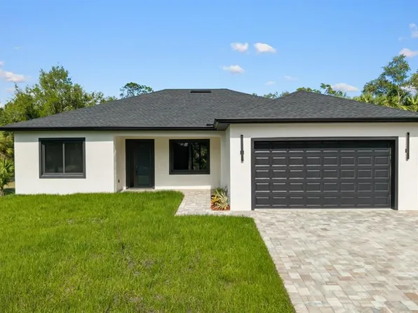 42 Venango St, Port Charlotte, FL 33954