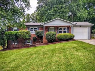 4874 Colonial Cir, Trinity, NC 27370