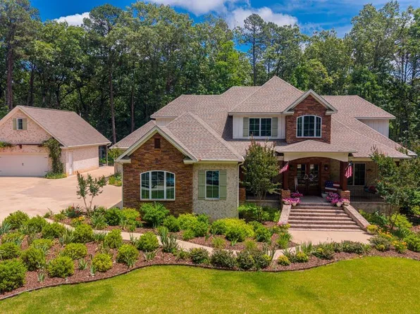 525 Forest Pond Ln, Benton, AR 72019