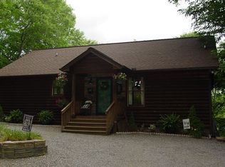 2702 Old Cynth Creek Rd, Hiawassee, GA 30546