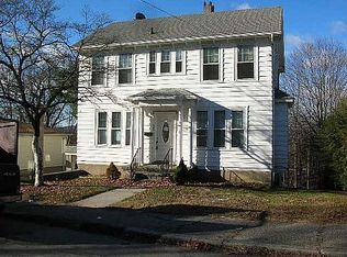 469 Farmington Ave, Waterbury, CT 06710