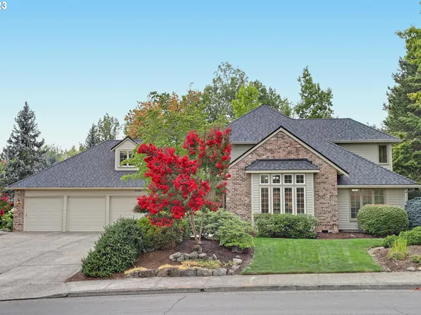 3036 NW Bauer Woods Dr, Portland, OR 97229