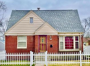 3718 North 57th STREET, Milwaukee, WI 53216