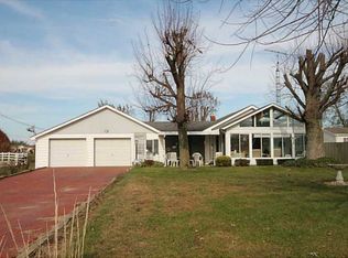 1190 E 450 S, Columbus, IN 47201