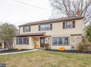5 Little Ln, Media, PA 19063