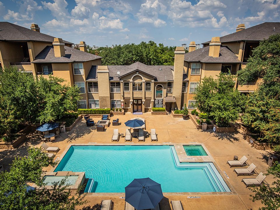 Two Sparkling Swimming Pools