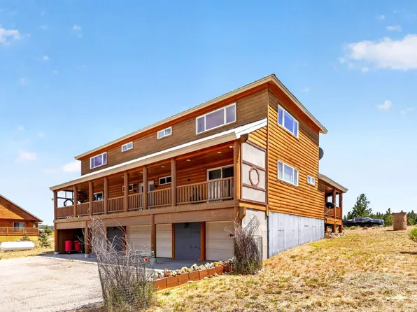 280 E Anglers Loop, Panguitch, UT 84759