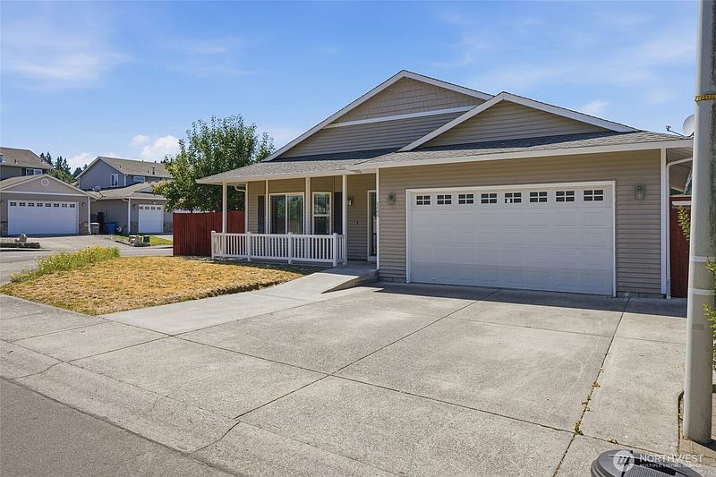 4th image of 8600 NE 90th Place