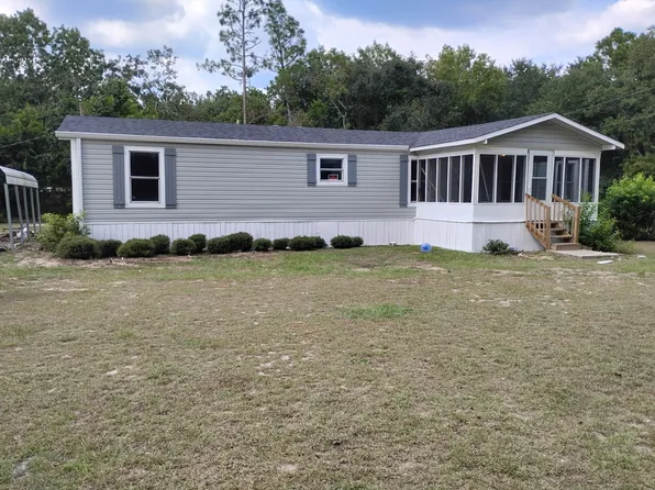 2433 Patiller Rd, Hephzibah, GA 30815
