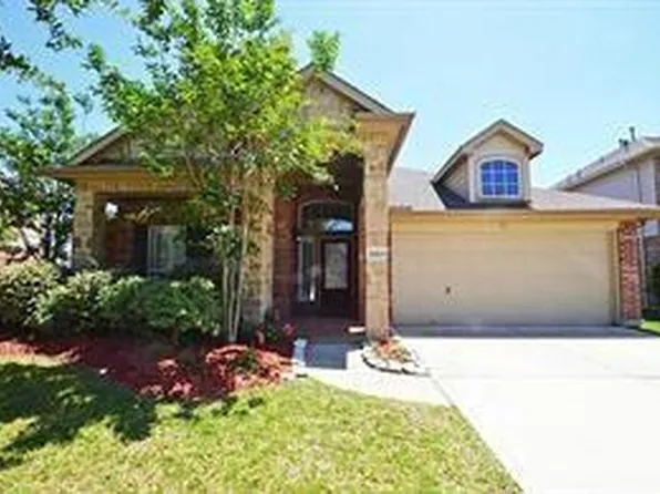 25411 Overbrook Terrace Ln, Katy, TX 77494