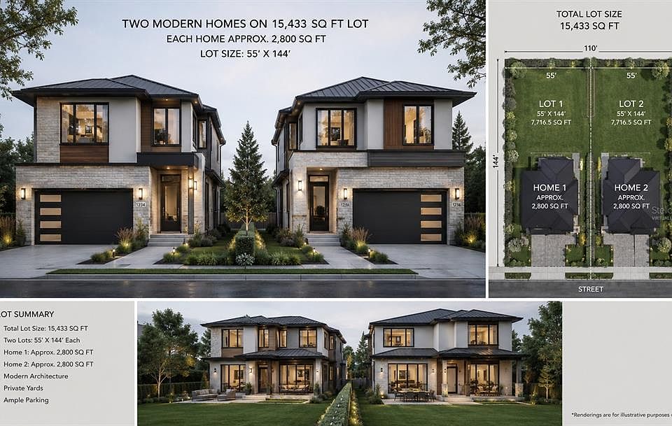 1st image of 2720 BAYSIDE DRIVE S