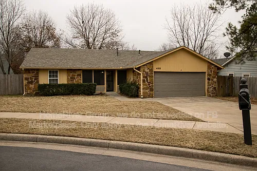4109 W Quincy Ct Photo 1