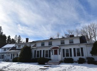 67 Old Winthrop Rd, Wayne, ME 04284