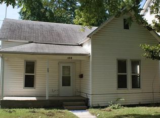 124 Gray Ave, Chaffee, MO 63740