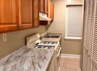 811 Barnaby Street LLC - 203, Washington, DC 20032