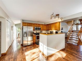 268 Woodstock Lane, Castle Pines, CO 80108