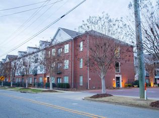 1901 5th Ave #1301, Tuscaloosa, AL 35401